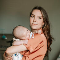 Moriah & Oliver
